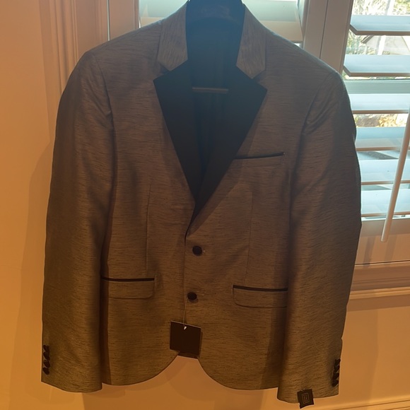 14th and Union suit jacket - Picture 6 of 6